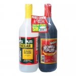 Datu Puti Vorteilspack Soy Sauce/Vinegar 1L